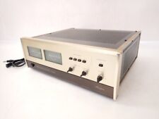 Accuphase P-300X Amplificatore