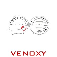 Honda CB 750 Seven Fifty facce