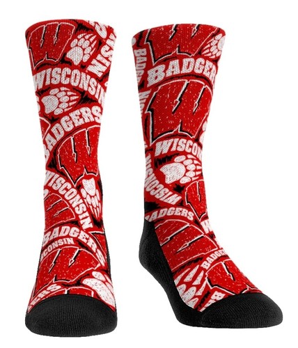 Calze ncaa rock university - ncaa,