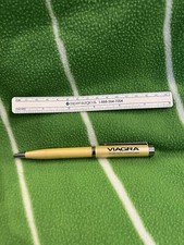 Penna a sfera Viagra. Click