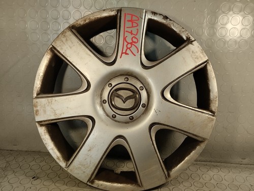 Copricerchi borchie 15 - n.4, 15"