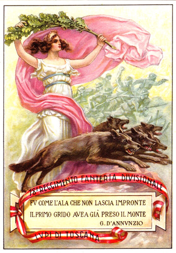 Reggimento fanteria - reggimento,