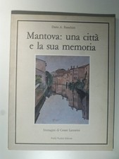 Franchini dario mantova una - dario,, mantova: