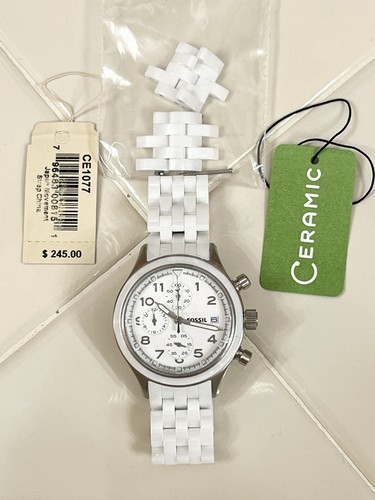 Orologio in ceramica - 🔥,
