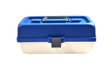 Cassetta Valigetta da Pesca