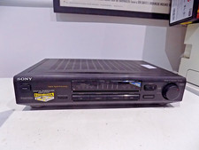 Amplificatore AV stereo Sony