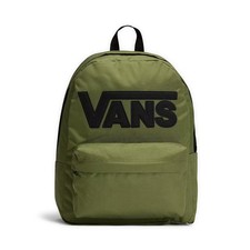 Zaino Vans Old Skool Drop V 22L - Verde Loden