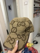 cappello gucci uomo