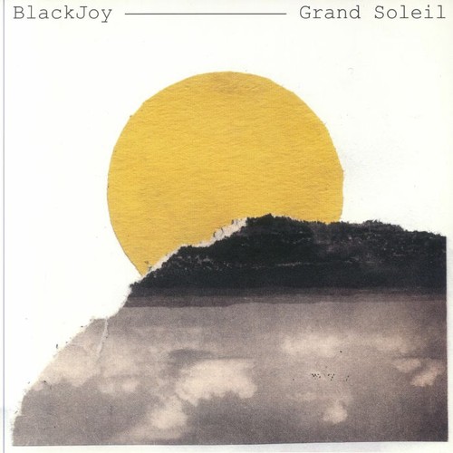 Blackjoy grand soleil - -,