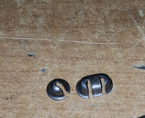 Motom pair handlebar - of,
