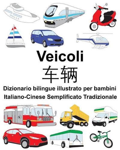 Italiano cinese semplificato - italiano-cinese,