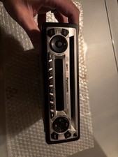 autoradio 1 din Panasonic