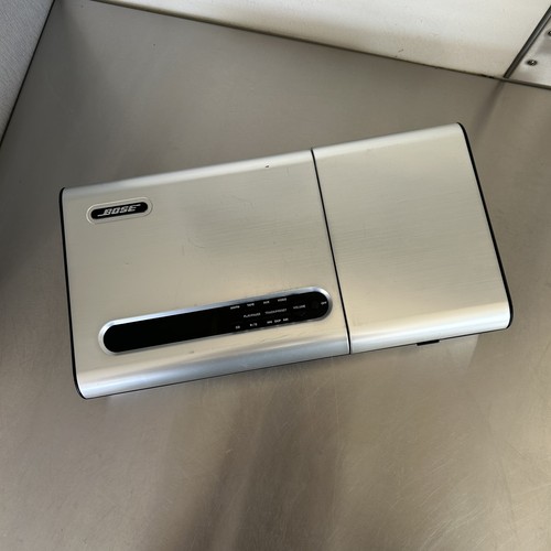 Bose lifestyle model music - model,