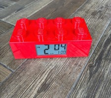 Sveglia digitale lego brick - digitale,