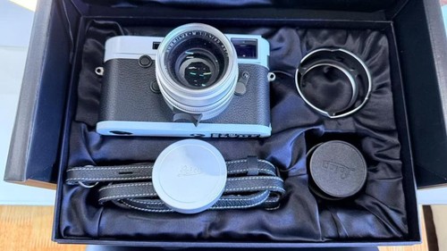 Leica panda edition - panda,
