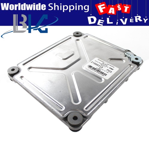 Modulo centralina motore ecu - motore,