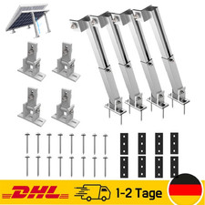 Supporto pannello solare