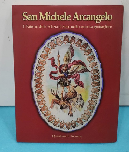 San michele arcangelo questura - arcangelo,