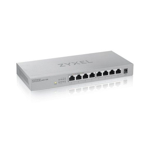 Zyxel porte 5g - porte, 2,5g