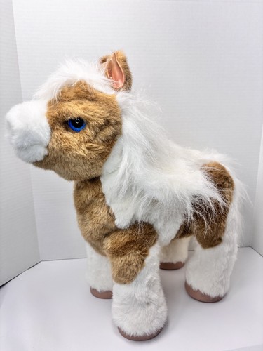 Furreal friends 2011 baby - 2011,