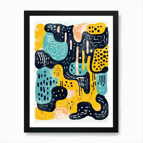 Quadro stampa tela - quadro,