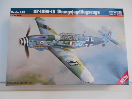 Messerschmitt - a.n.r.,