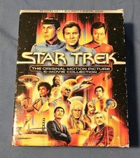 Rare Star Trek The Original