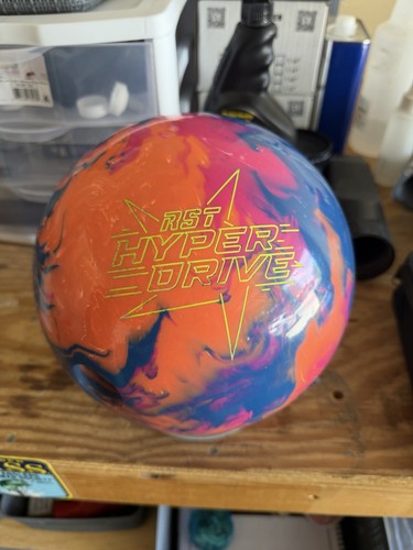 Roto grip hyper drive - grip,