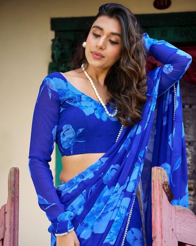 Grazioso saree digital design - grazioso,