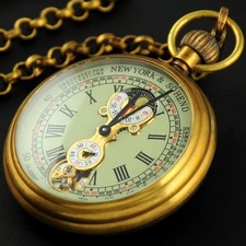 Orologio da tasca unisex