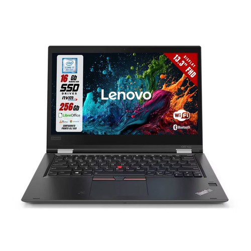 Notebook portatile lenovo - portatile,