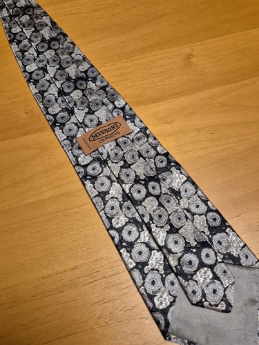 Cravatta missoni vintage - cravatta,