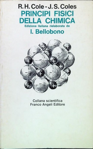 Principi fisici della chimica - principi,