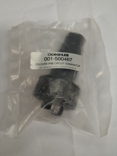 Kit terminatore circuito