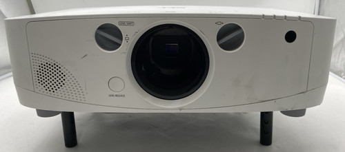 Nec pa600x proiettore - proiettore, 3lcd