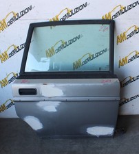 PORTIERA PORTA POSTERIORE DX DESTRA VOLVO POLAR 940