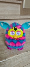 Furby Boom Lingua Spagnola 