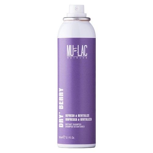 Mulac dry berry - mulac, 10