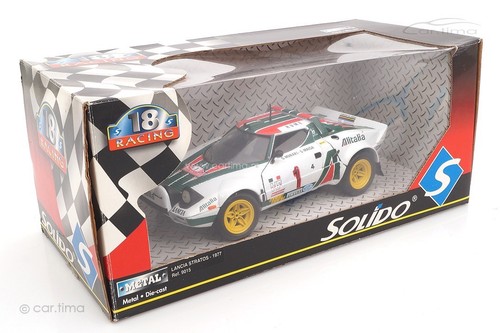 Lancia stratos 1977 - lancia,