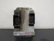CENTRALINA MOTORE ECU OPEL MERIVA A 1.7 CDTI ISUZU ANNO 2006 (8973509487) USATA