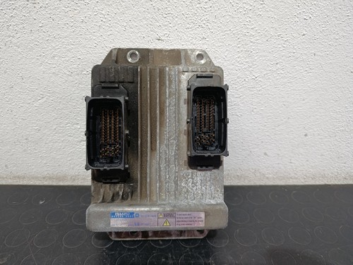 Centralina motore ecu opel - centralina,