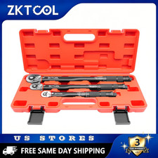 ZKTOOL 3PZS Set di chiavi