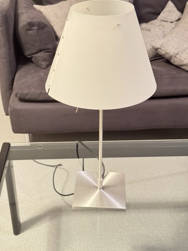 Lampe table luceplan - lampe,