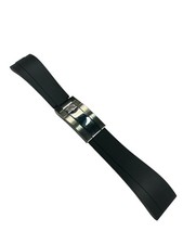 Cinturino orologio rolex nero - cinturino,