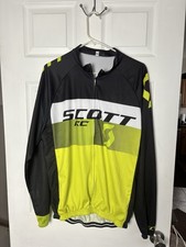Scott giacca ciclismo - rc,