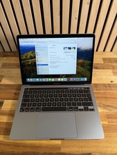 Apple MacBook Pro 13” M1