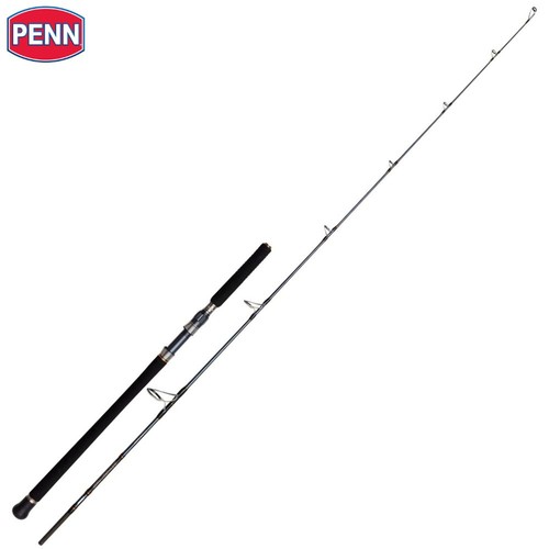 Penn offshore casting - casting, rod