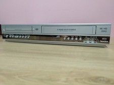 PHILIPS DVP 3100V Combiné DVD VHS. DVD Ok - VHS Tracking Probleme
