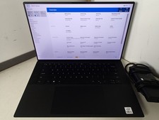 Dell XPS 15 9500 Intel Core i5