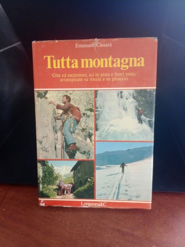 Tutta montagna cassarà - la,